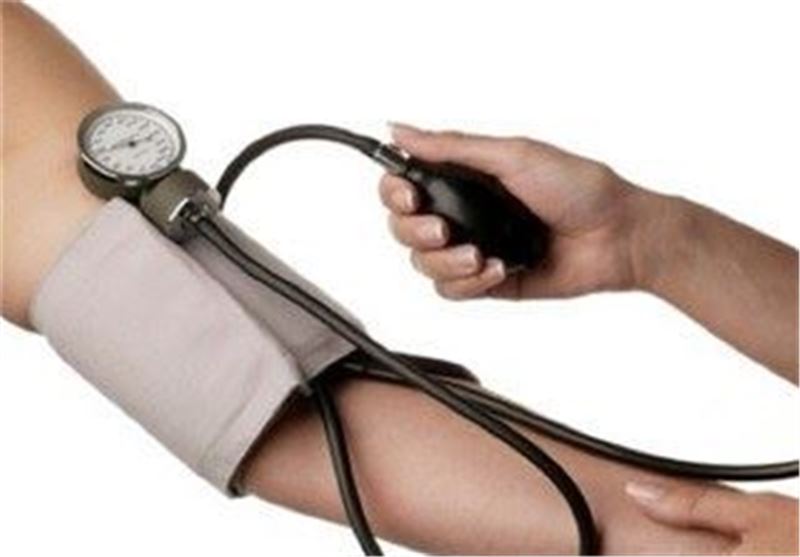 نصائح عبر الإنترنت تساعد على تخفیض ضغط الدم