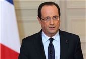 آیا سفر اولاند به بغداد نشانه تغییر مواضع فرانسه در زمینه مبارزه با تروریسم است؟