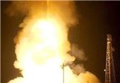 آزمایش موفقیت آمیز موشک قاره‌پیمای روسیه، همزمان با اوج‌گیری بحران اوکراین