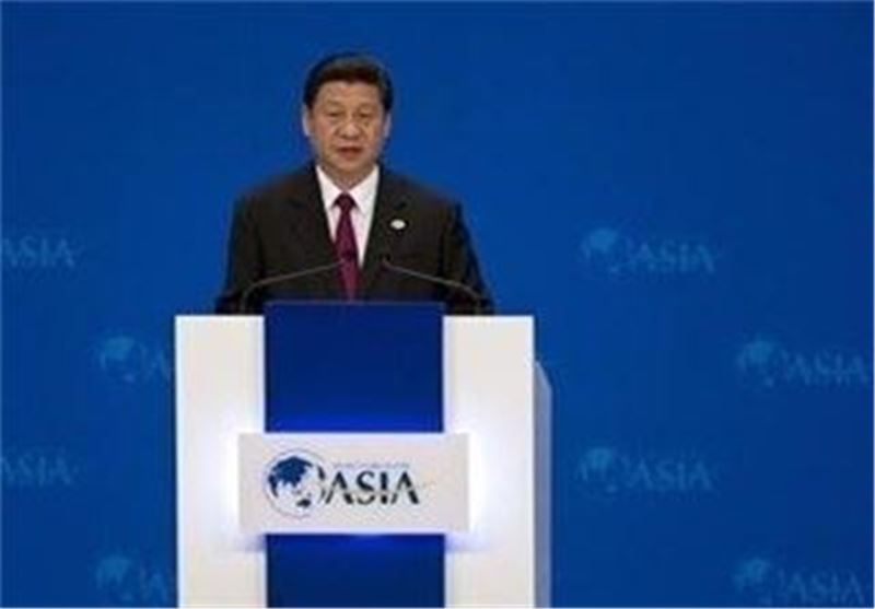 شی جین پینگ: چین کمک‌های بیشتری به ایتالیا ارسال می‌کند