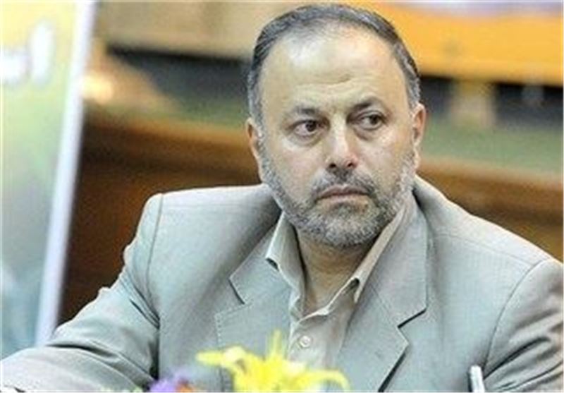 معاون وزیر ورزش پنجشنبه به اصفهان می‌رود