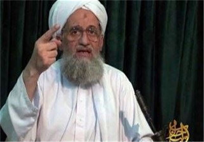 ادعای روزنامه پاکستانی از بیعت «ایمن الظواهری» با رهبر جدید طالبان افغانستان