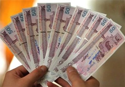 اینفوموشن «وقتی پول برای پول کار می کند»