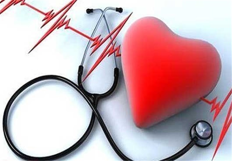 مرگ روزانه 300 نفر بر اثر بیماری‌های قلبی عروقی در کشور