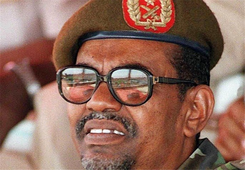 عمر البشیر: 2014 سال پایان درگیری های مسلحانه در سودان است