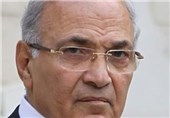 دادستانی مصر قرار منع تعقیب احمد شفیق را صادر کرد