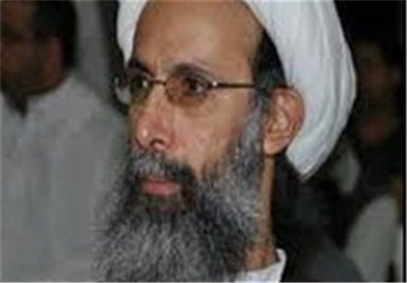 Hezbollah Warns against Shiite Cleric Nimr Execution