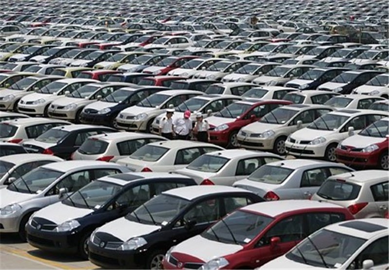 آخرین اخبار از واردات غیرقانونی 6000 خودرو/ بازداشت 2 نفر در سازمان توسعه تجارت
