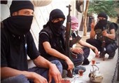 عضوگیری تروریست‌های سوری از میان جوانان قرقیزستان