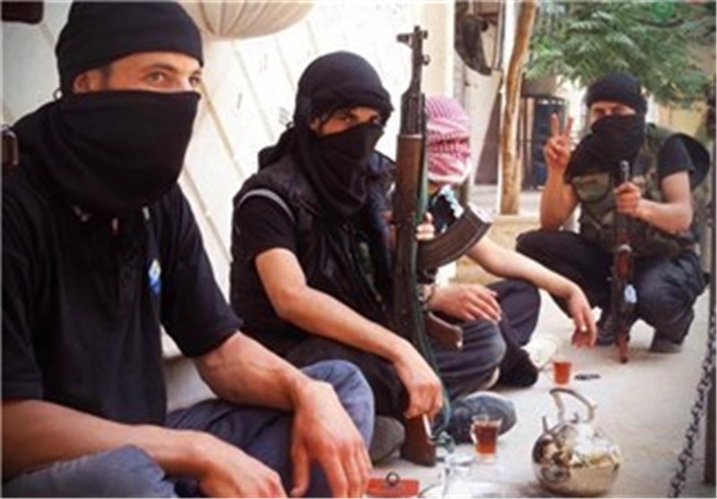 روسیه: تروریست‌های سوریه از طریق فروش مواد مخدر افغانستان تامین مالی می‌شوند