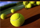 نگاهی بر عملکرد نماینده قم در لیگ بر‌تر تنیس کشور