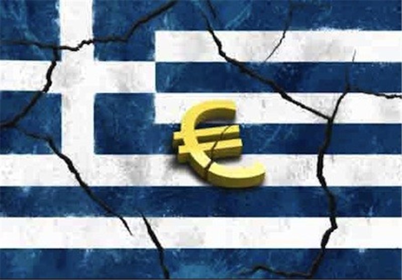 Euro Weakens as Greece-EU Debt Talks End Inconclusively