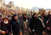 فروش 513 میلیون تومانی فیلم محمد(ص) در سینما هویزه مشهد‌