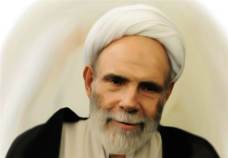 فیلم/توصیه‌های حاج آقا مجتبی برای ماه رجب