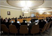 نجفی: نشست توسعه گیلان با حضور اعضای هیئت دولت برگزار می‌شود
