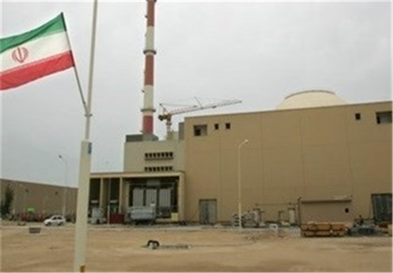 پردیس علم و فناوری هسته‌ای در بوشهر راه‌‌اندازی می‌شود