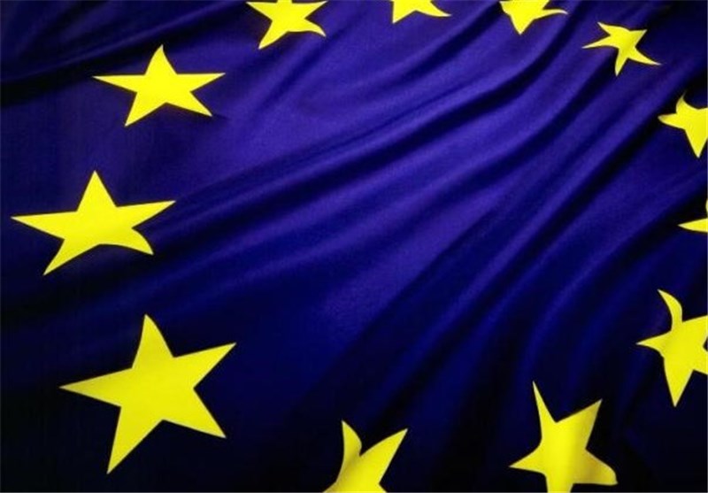 EU&apos;s Credit Rating Downgraded by S&amp;P