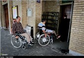 جانبازان و آزادگان با داشتن 20 سال کار و 50 سال سن بازنشسته میشوند