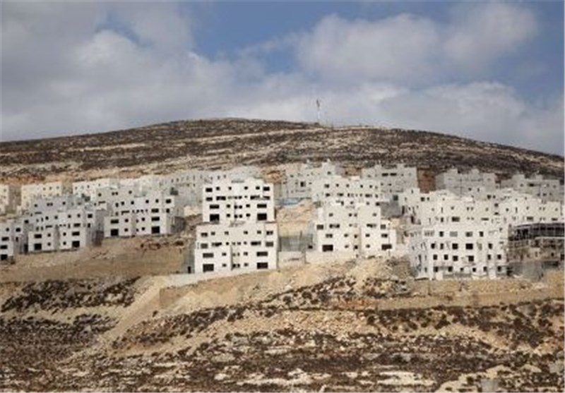 UN Deplores “Illegal” Settlement Building in Occupied Territories