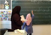 اعلام ساعت آموزشی دوره‌های تحصیلی طبق برنامه درس ملی؛حضور50دقیقه‌ای در کلاس درس