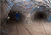 آذربایجان شرقی 8.7 میلیارد دلار ذخیره مواد معدنی دارد