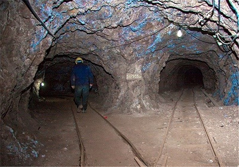 شناسایی یک میلیارد و 726 میلیون تن ذخایر معدنی در استان همدان