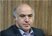 حسینی‌هاشمی: رشد درآمد مالیات در بودجه94 حرکت به‌سمت اقتصاد مقاومتی است