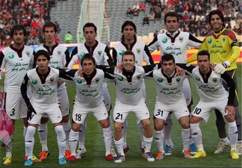 سرمربی جدید تیم فوتبال شاهین شهرداری بوشهر انتخاب می‌شود