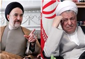 بازخوانی 6 شکست انتخاباتی هاشمی و خاتمی