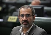 علت خروج نمایندگان استان فارس از صحن مجلس