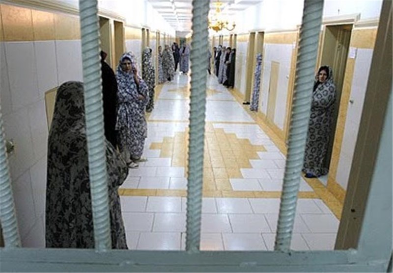 مطالبات زندان‌های اردبیل در حوزه بانوان و کودکان زیر 18 سال پیگیری می‌شود