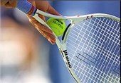 رقابت‌های تنیس زیر 14 سال آسیا در اصفهان برگزار می‌شود