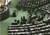آغاز نهمین جلسه بررسی لایحه بودجه با حضور 158 نماینده مجلس