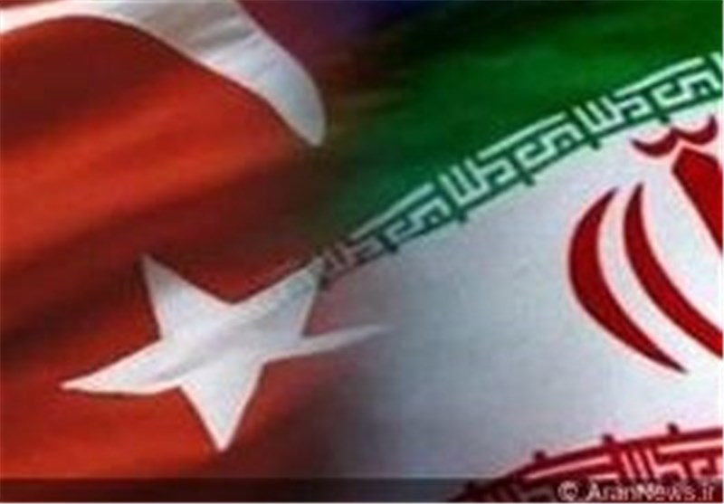 Iran-Turkey Parliamentary Friendship Group Leaves for Ankara