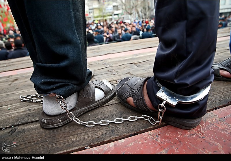 اجرای رزمایش بزرگ " ارتقاء امنیت اجتماعی" در زاهدان