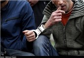 دستگیری 30 نفر از اراذل واوباش در قم