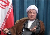 ذخایر ارزی 2 میلیاردی و بدهی 20 میلیارد دلاری دولتِ هاشمیرفسنجانی + جدول