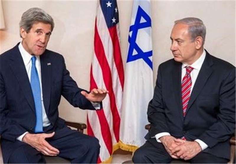 US: Israelis, Palestinians May Resume Peace Talks