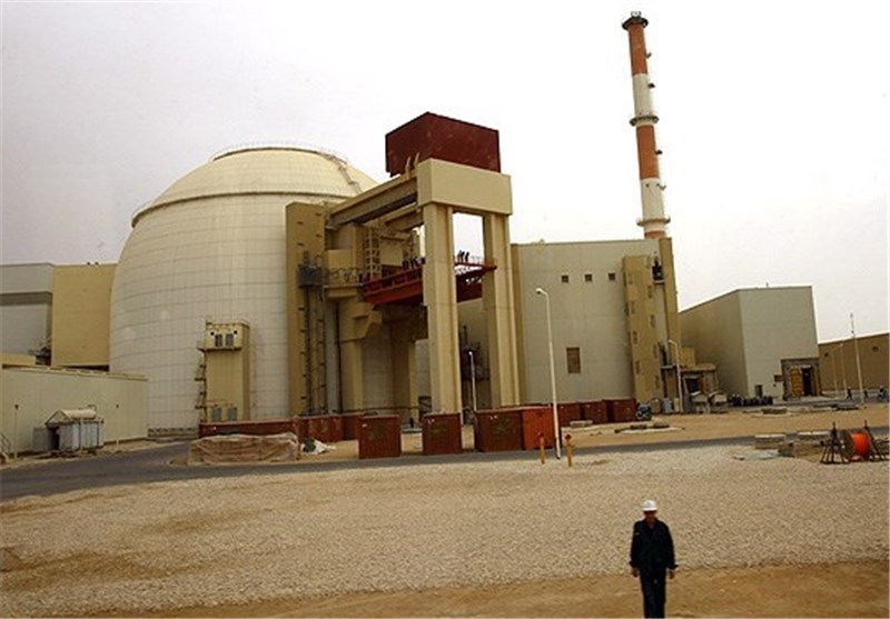 ‌ایمنی پدافندی نیروگاه اتمی بوشهر ‌با استانداردهای جهانی برابری می‌کند‌