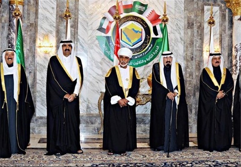 جنبش &quot;حشود&quot;مصری بیانیه پایانی شورای همکاری خلیج فارس را محکوم کرد