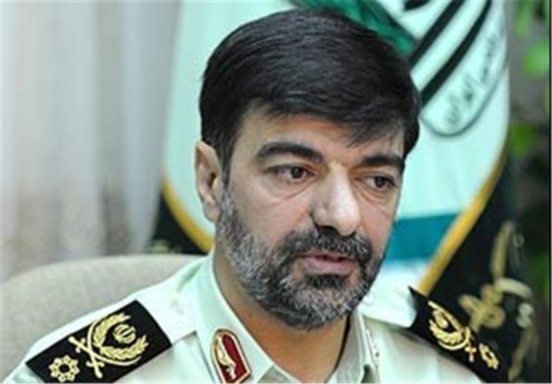 قاتل خواهر شهید لاجوردی دستگیر شد