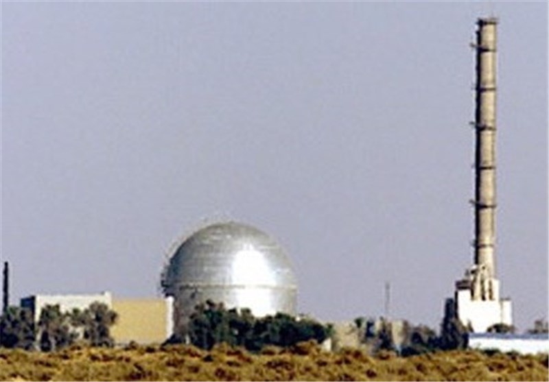 نیروگاه هسته ای دیمونا تهدید جدی علیه محیط زیست است