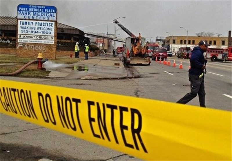 Shooting at Central California Taco Shop Kills 3