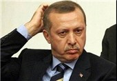 علل ترس ترکیه از حمله به سوریه