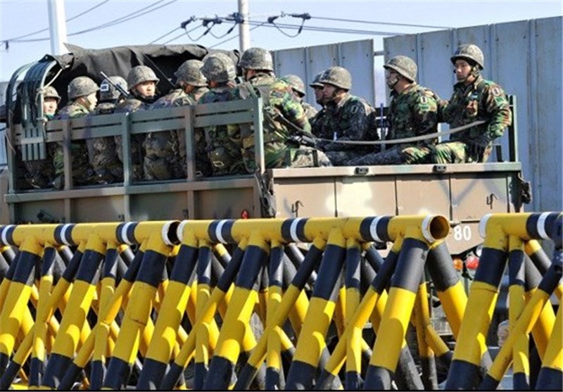 تاثیر مانورهای مشترک آمریکا-کره جنوبی بر مذاکرات خلع سلاح