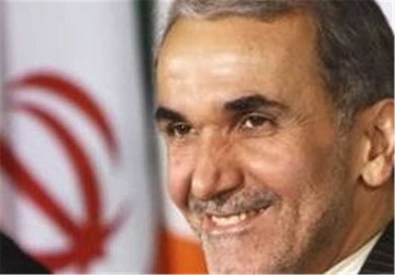 Iran’s Deputy FM Meets UN Envoy