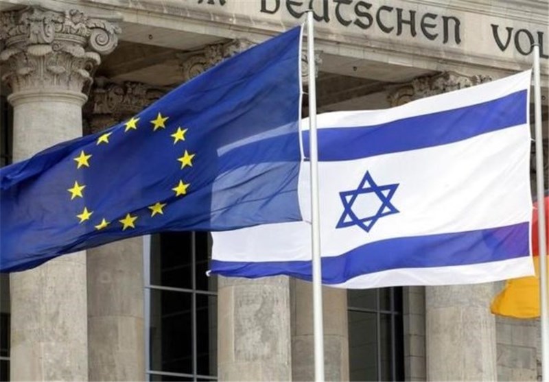 مهلت 48 ساعته اتحادیه اروپا به اسرائیل امروز به پایان می‌رسد