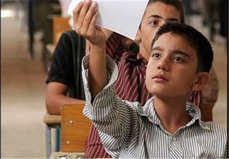 تحصیل 467 دانش آموز در مدارس خاص قرآنی اردکان