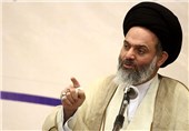 تاکید آیت‌الله حسینی بوشهری بر محرومیت زدایی از مناطق محروم