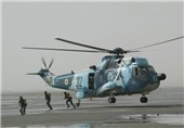 اعزام یگان‌های نیروی دریایی ارتش به مناطق سیل‌زده گلستان و مازندران